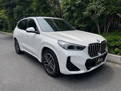 2024 BMW X1 photo 2