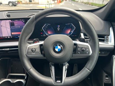 2024 BMW X1 photo 10