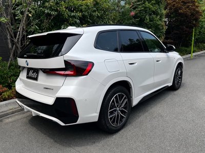 2024 BMW X1 photo 5