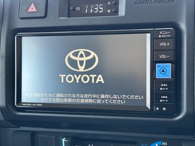 2025 Toyota LAND CRUISER 70 — миниатюра 48