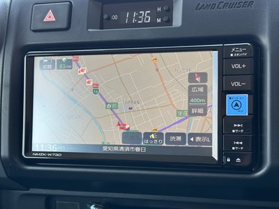 2025 Toyota LAND CRUISER 70 — миниатюра 10