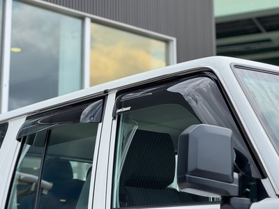 2025 Toyota LAND CRUISER 70 — миниатюра 24
