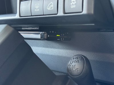 2025 Toyota LAND CRUISER 70 — миниатюра 12