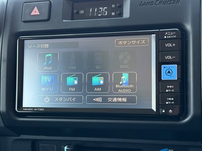 2025 Toyota LAND CRUISER 70 — миниатюра 51