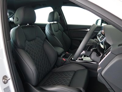 2025 AUDI SQ5 SPORTBACK thumbnail 17