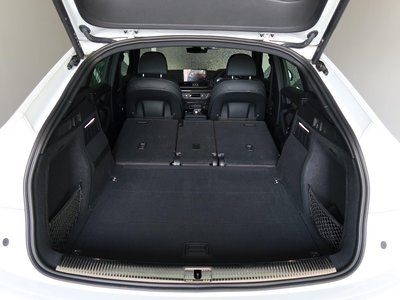 2025 AUDI SQ5 SPORTBACK thumbnail 34