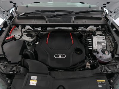 2025 AUDI SQ5 SPORTBACK thumbnail 32