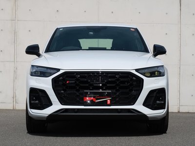 2025 AUDI SQ5 SPORTBACK photo 5