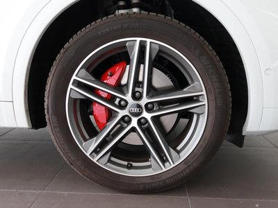 2025 AUDI SQ5 SPORTBACK photo 15