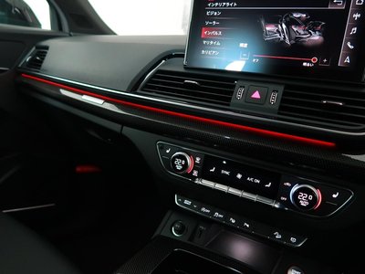 2025 AUDI SQ5 SPORTBACK thumbnail 28