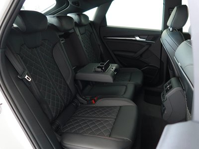 2025 AUDI SQ5 SPORTBACK thumbnail 18