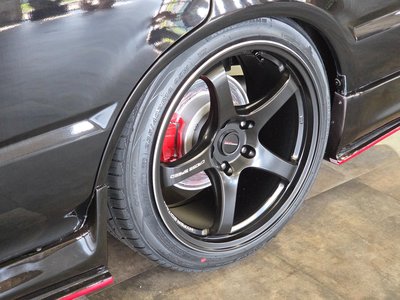 صورة مصغرة 55 لـ 2001 Nissan SKYLINE