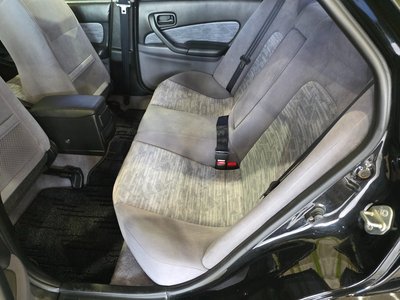 صورة مصغرة 72 لـ 2001 Nissan SKYLINE