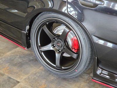 صورة مصغرة 39 لـ 2001 Nissan SKYLINE