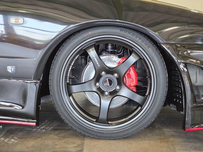 صورة مصغرة 29 لـ 2001 Nissan SKYLINE