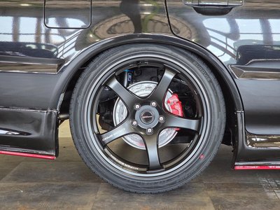 صورة مصغرة 38 لـ 2001 Nissan SKYLINE