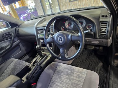 صورة مصغرة 17 لـ 2001 Nissan SKYLINE