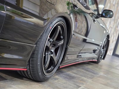 صورة مصغرة 51 لـ 2001 Nissan SKYLINE