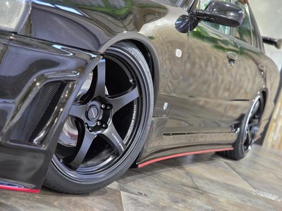 صورة 4 لـ 2001 Nissan SKYLINE