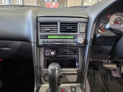 صورة مصغرة 24 لـ 2001 Nissan SKYLINE