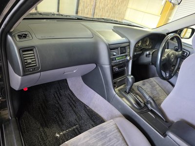 صورة مصغرة 20 لـ 2001 Nissan SKYLINE