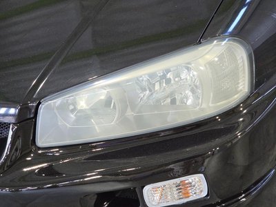صورة مصغرة 26 لـ 2001 Nissan SKYLINE