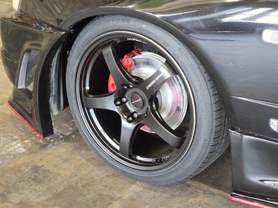 صورة مصغرة 54 لـ 2001 Nissan SKYLINE