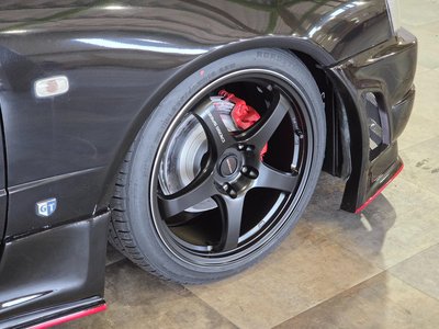 صورة مصغرة 40 لـ 2001 Nissan SKYLINE
