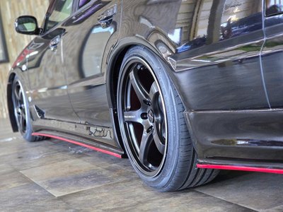 صورة مصغرة 33 لـ 2001 Nissan SKYLINE