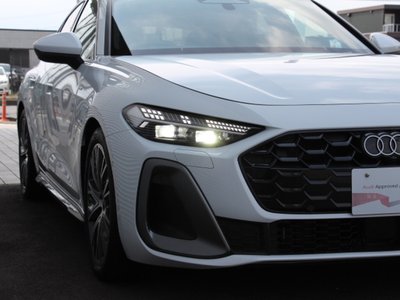 2025 AUDI A5 缩略图 50