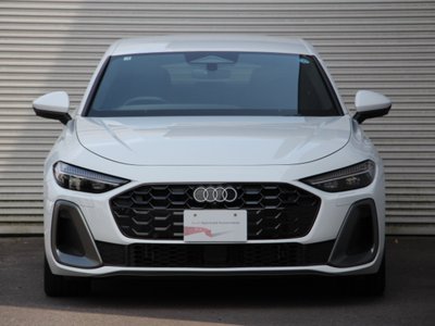 2025 AUDI A5 缩略图 2