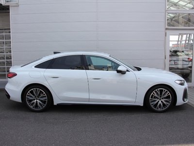 2025 AUDI A5 缩略图 8