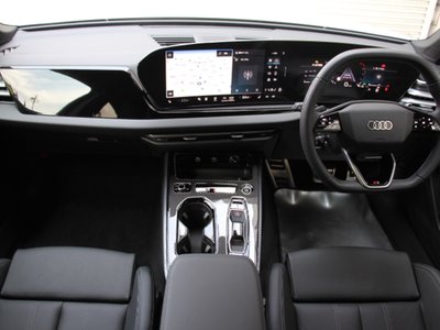 2025 AUDI A5 缩略图 4