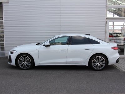2025 AUDI A5 缩略图 6