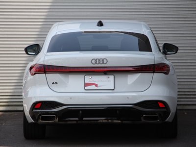2025 AUDI A5 缩略图 9