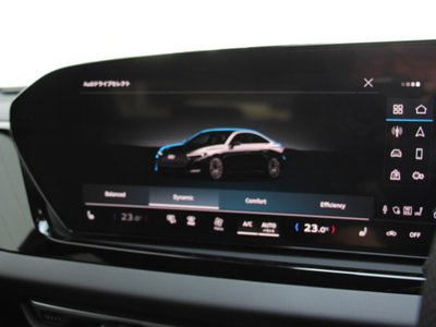 2025 AUDI A5 缩略图 16