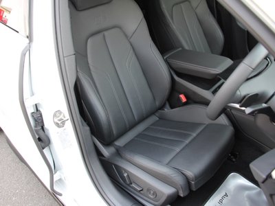 2025 AUDI A5 缩略图 34