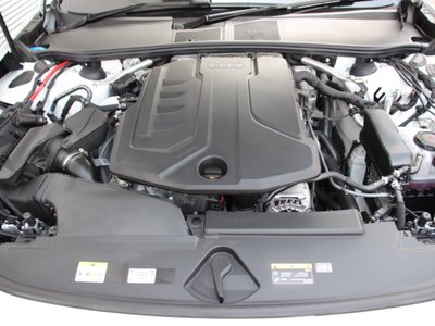 2025 AUDI A5 缩略图 52