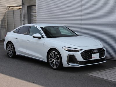 2025 AUDI A5 缩略图 7