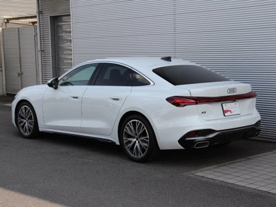 2025 AUDI A5 缩略图 10