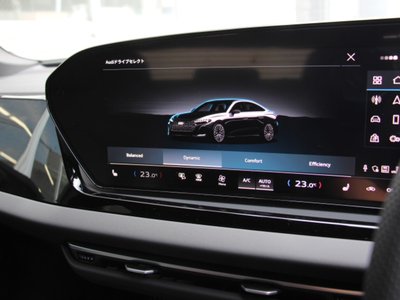2025 AUDI A5 缩略图 18