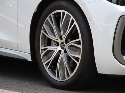 2025 AUDI A5 缩略图 45