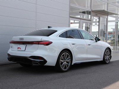 2025 AUDI A5 缩略图 3