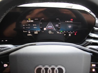 2025 AUDI A5 缩略图 29