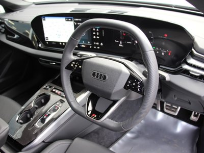 2025 AUDI A5 缩略图 24