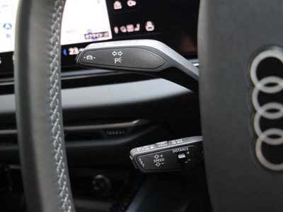 2025 AUDI A5 缩略图 14