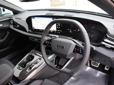 2025 AUDI A5 缩略图 25