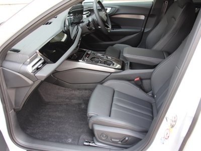 2025 AUDI A5 缩略图 36