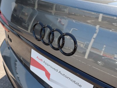 2024 AUDI A6 AVANT — фото 53