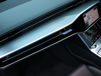 2024 AUDI A6 AVANT — фото 27